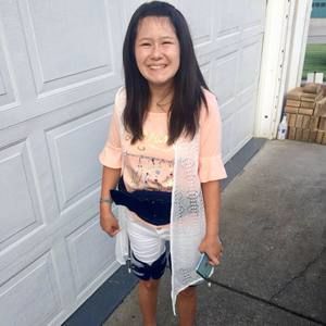 Meet your Posher, Sandra